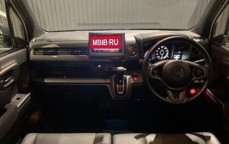 Honda N-WGN, 2021 год, 872 000 рублей, 9 фотография