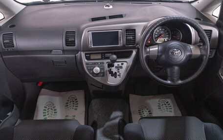 Toyota Wish II, 2007 год, 949 000 рублей, 10 фотография