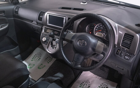 Toyota Wish II, 2007 год, 949 000 рублей, 8 фотография