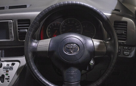 Toyota Wish II, 2007 год, 949 000 рублей, 11 фотография