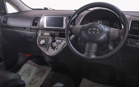 Toyota Wish II, 2007 год, 949 000 рублей, 9 фотография