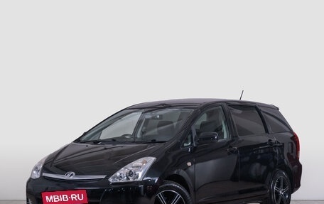 Toyota Wish II, 2007 год, 949 000 рублей, 2 фотография