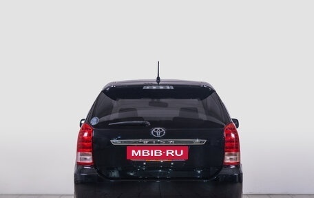 Toyota Wish II, 2007 год, 949 000 рублей, 5 фотография