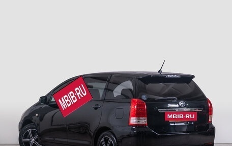 Toyota Wish II, 2007 год, 949 000 рублей, 6 фотография