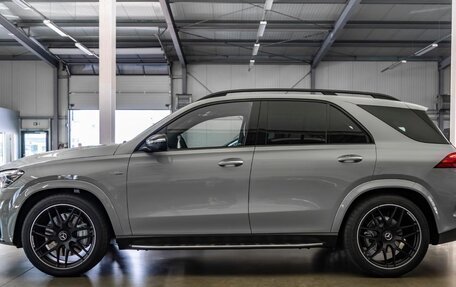 Mercedes-Benz GLE AMG, 2025 год, 19 900 000 рублей, 2 фотография