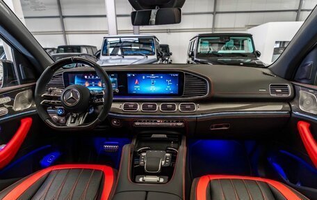 Mercedes-Benz GLE AMG, 2025 год, 19 900 000 рублей, 8 фотография