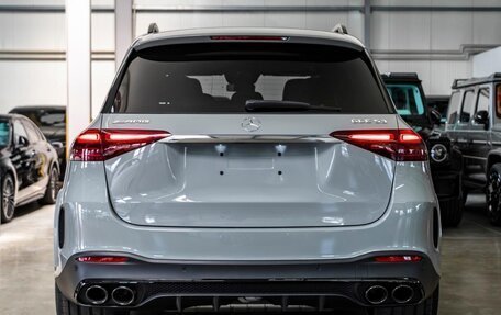 Mercedes-Benz GLE AMG, 2025 год, 19 900 000 рублей, 6 фотография