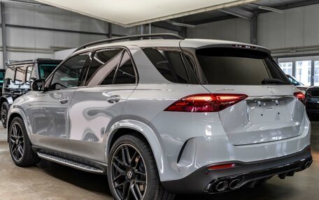 Mercedes-Benz GLE AMG, 2025 год, 19 900 000 рублей, 5 фотография