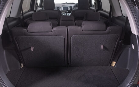 Toyota Wish II, 2007 год, 949 000 рублей, 18 фотография
