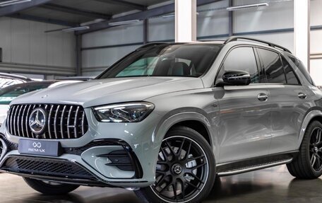 Mercedes-Benz GLE AMG, 2025 год, 19 900 000 рублей, 4 фотография