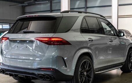 Mercedes-Benz GLE AMG, 2025 год, 19 900 000 рублей, 7 фотография