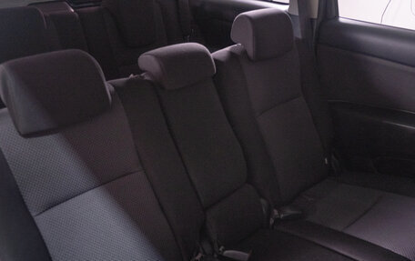 Toyota Wish II, 2007 год, 949 000 рублей, 17 фотография