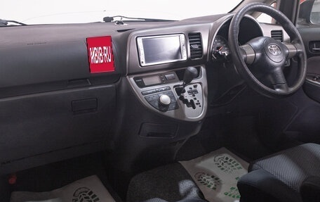 Toyota Wish II, 2007 год, 949 000 рублей, 15 фотография