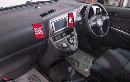 Toyota Wish II, 2007 год, 949 000 рублей, 16 фотография