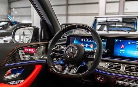 Mercedes-Benz GLE AMG, 2025 год, 19 900 000 рублей, 9 фотография
