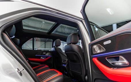 Mercedes-Benz GLE AMG, 2025 год, 19 900 000 рублей, 10 фотография