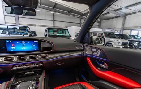 Mercedes-Benz GLE AMG, 2025 год, 19 900 000 рублей, 11 фотография
