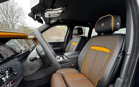 Rolls-Royce Cullinan, 2025 год, 79 900 000 рублей, 9 фотография