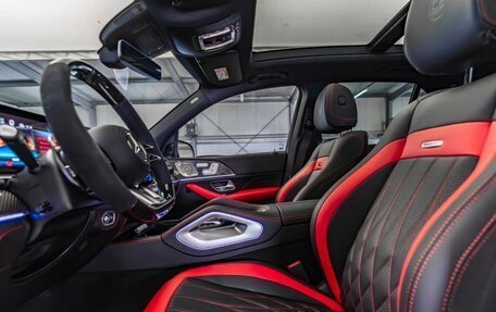 Mercedes-Benz GLE AMG, 2025 год, 19 900 000 рублей, 14 фотография