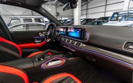 Mercedes-Benz GLE AMG, 2025 год, 19 900 000 рублей, 12 фотография
