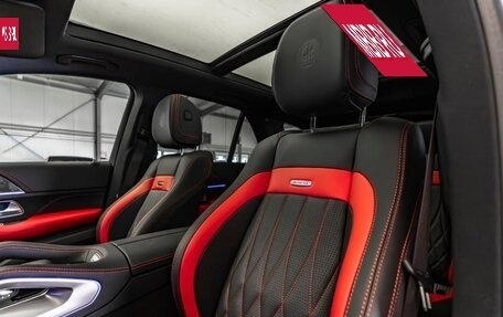 Mercedes-Benz GLE AMG, 2025 год, 19 900 000 рублей, 15 фотография