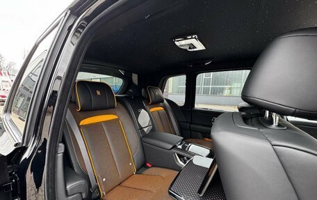 Rolls-Royce Cullinan, 2025 год, 79 900 000 рублей, 12 фотография
