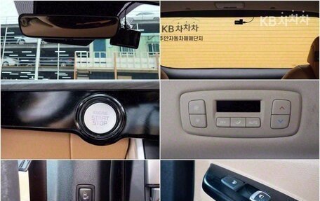 KIA Carnival, 2022 год, 2 305 030 рублей, 12 фотография