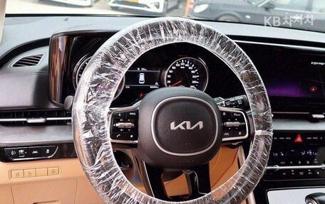 KIA Carnival, 2022 год, 2 305 030 рублей, 7 фотография