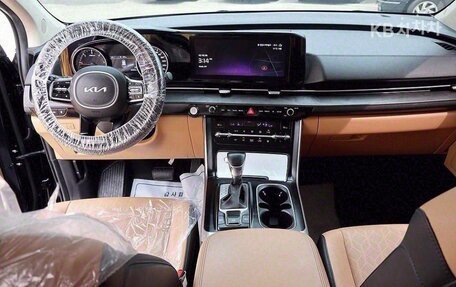 KIA Carnival, 2022 год, 2 305 030 рублей, 4 фотография