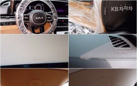 KIA Carnival, 2022 год, 2 305 030 рублей, 11 фотография