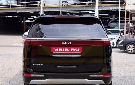 KIA Carnival, 2022 год, 2 305 030 рублей, 2 фотография
