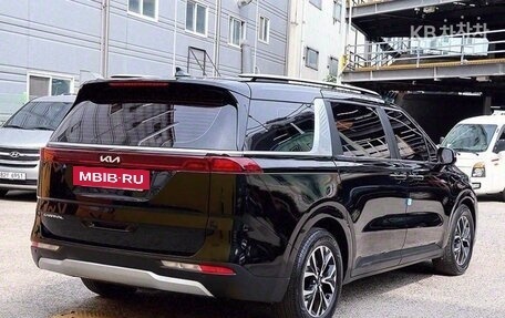 KIA Carnival, 2022 год, 2 305 030 рублей, 3 фотография