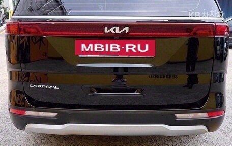 KIA Carnival, 2022 год, 2 305 030 рублей, 16 фотография