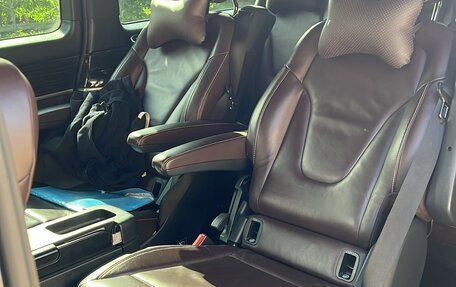 Mercedes-Benz V-Класс, 2015 год, 3 450 000 рублей, 7 фотография