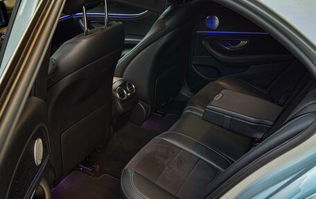 Mercedes-Benz E-Класс, 2018 год, 2 285 000 рублей, 16 фотография