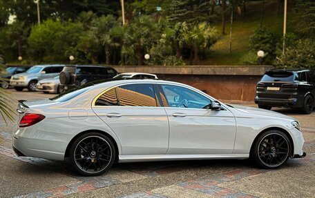 Mercedes-Benz E-Класс, 2018 год, 2 285 000 рублей, 6 фотография