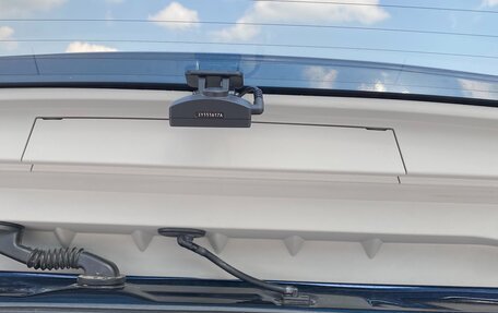 Toyota Roomy I, 2022 год, 1 190 000 рублей, 9 фотография