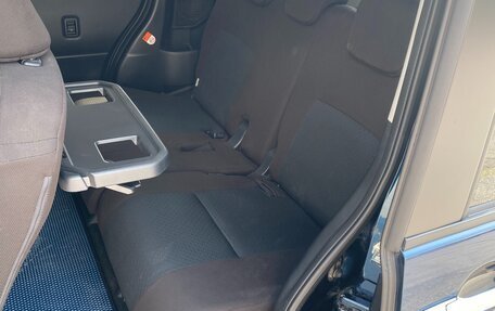 Toyota Roomy I, 2022 год, 1 190 000 рублей, 6 фотография