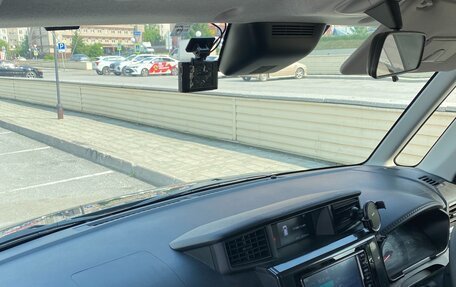 Toyota Roomy I, 2022 год, 1 190 000 рублей, 8 фотография