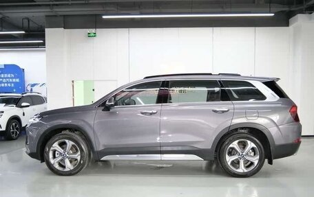 Hyundai Santa Fe IV, 2020 год, 1 976 000 рублей, 4 фотография
