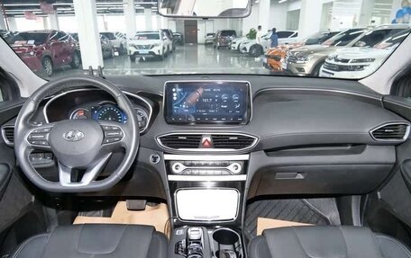 Hyundai Santa Fe IV, 2020 год, 1 976 000 рублей, 12 фотография
