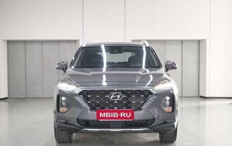 Hyundai Santa Fe IV, 2020 год, 1 976 000 рублей, 2 фотография