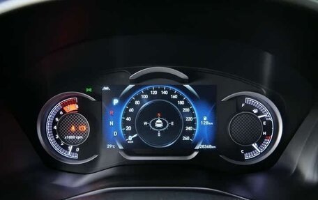Hyundai Santa Fe IV, 2020 год, 1 976 000 рублей, 14 фотография