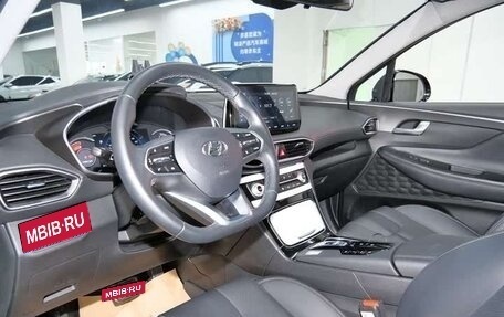 Hyundai Santa Fe IV, 2020 год, 1 976 000 рублей, 9 фотография