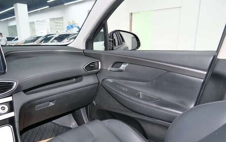 Hyundai Santa Fe IV, 2020 год, 1 976 000 рублей, 20 фотография