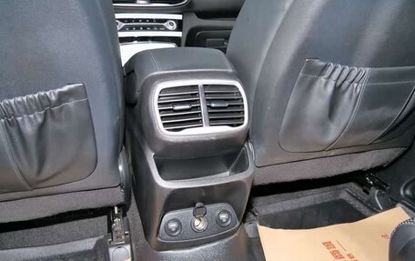 Hyundai Santa Fe IV, 2020 год, 1 976 000 рублей, 28 фотография