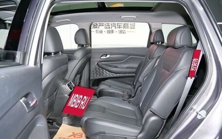 Hyundai Santa Fe IV, 2020 год, 1 976 000 рублей, 22 фотография