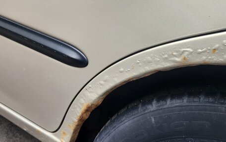 Hyundai Accent II, 2005 год, 270 000 рублей, 5 фотография