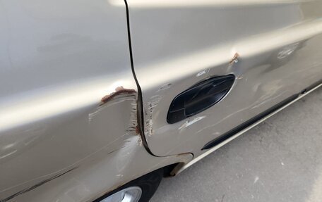 Hyundai Accent II, 2005 год, 270 000 рублей, 9 фотография