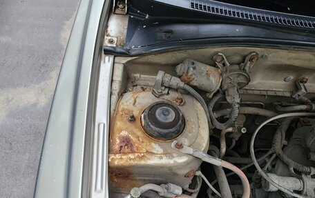 Hyundai Accent II, 2005 год, 270 000 рублей, 17 фотография